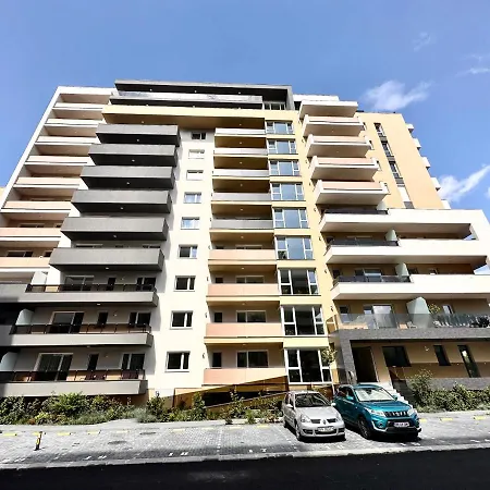 Urban Plaza Astra - Rise Private & Apartment