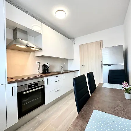 Urban Plaza Astra - Rise Private & Brasov