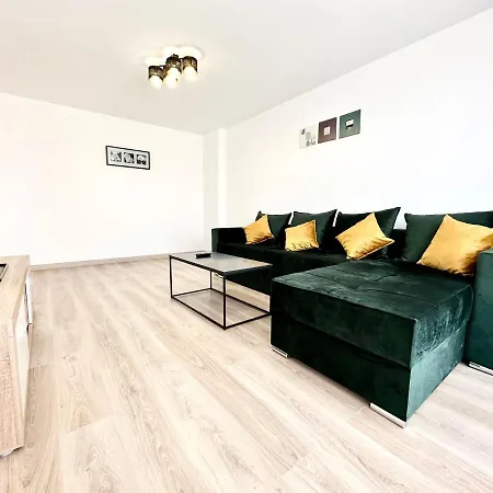 Urban Plaza Astra - Rise Private & Brasov
