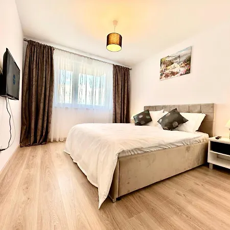 Urban Plaza Astra - Rise Private & Apartment *