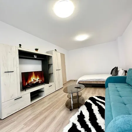 Apartment Urban Plaza Astra - Rise Private &