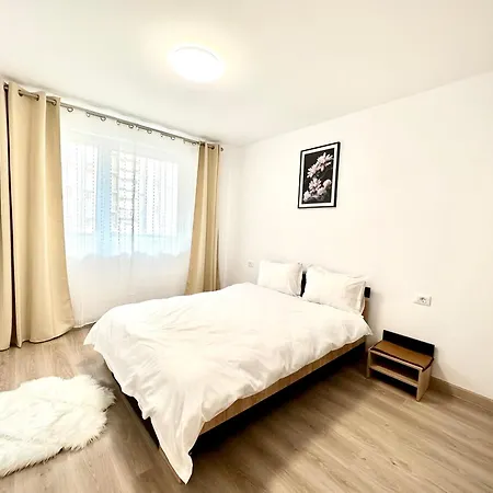 Apartment Urban Plaza Astra - Rise Private & Brasov