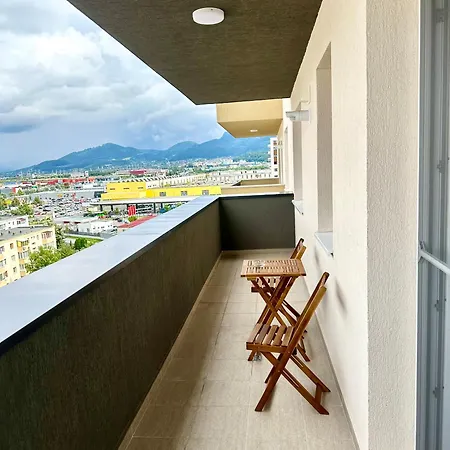 Urban Plaza Astra - Rise Private & Apartment
