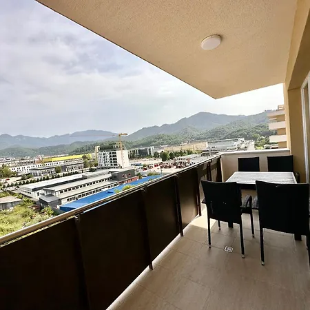 Urban Plaza Astra - Rise Private & Apartment Brasov