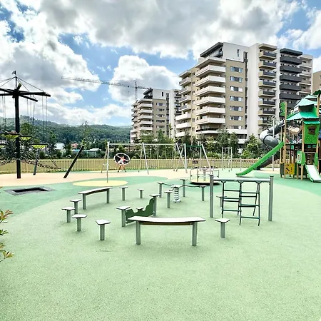 Urban Plaza Astra - Rise Private &