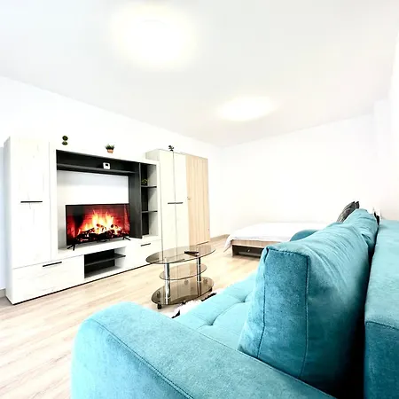 Urban Plaza Astra - Rise Private & * Brasov