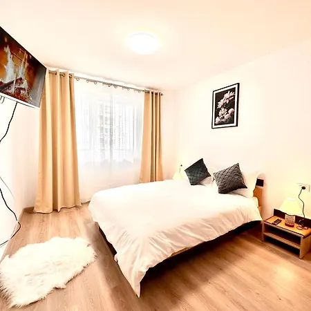 Urban Plaza Astra - Rise Private & Apartment *