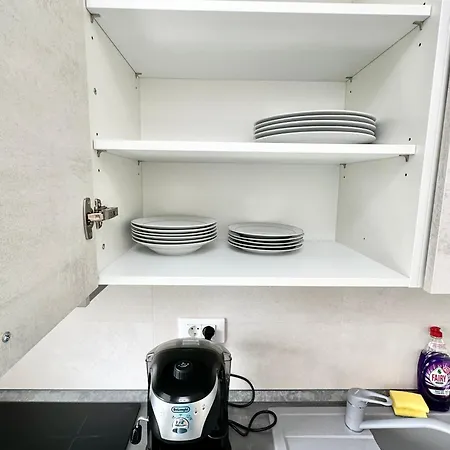 Apartment Urban Plaza Astra - Rise Private &