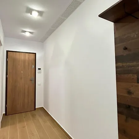 Urban Plaza Astra - Rise Private & Appartamento *