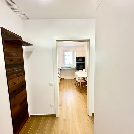 Apartment Urban Plaza Astra - Rise Private & Brasov