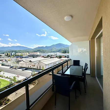 Urban Plaza Astra - Rise Private & Apartment Brasov