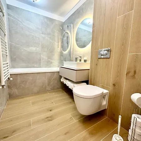 Urban Plaza Astra - Rise Private & Apartment *